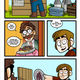 Illustration for article titled Sunday Comics: Completely Avoidable